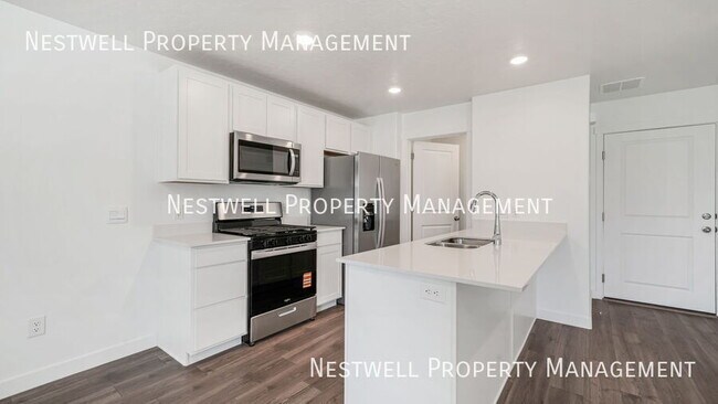 Foto del edificio - 116 N Kelp Ln