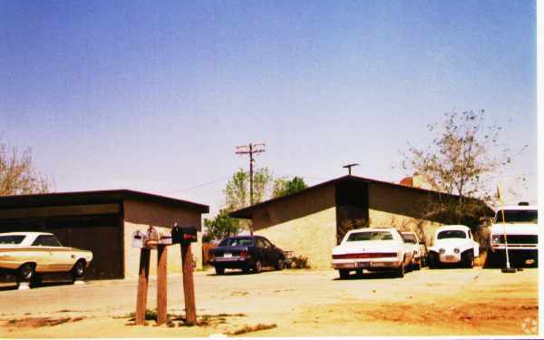 Building Photo - 21380 Nisqually Rd