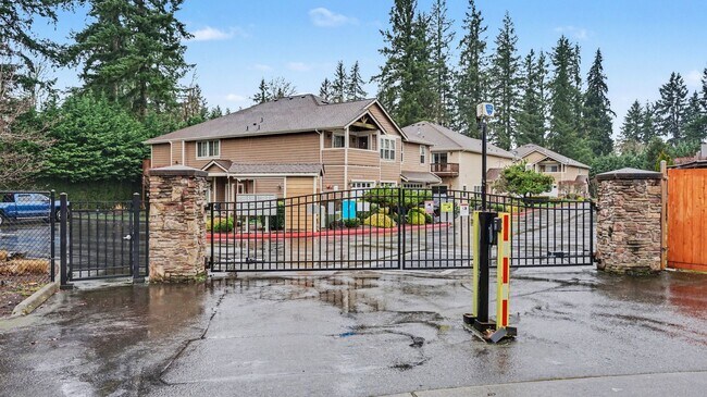 Foto del edificio - 2bd/1ba Maple Valley Condo