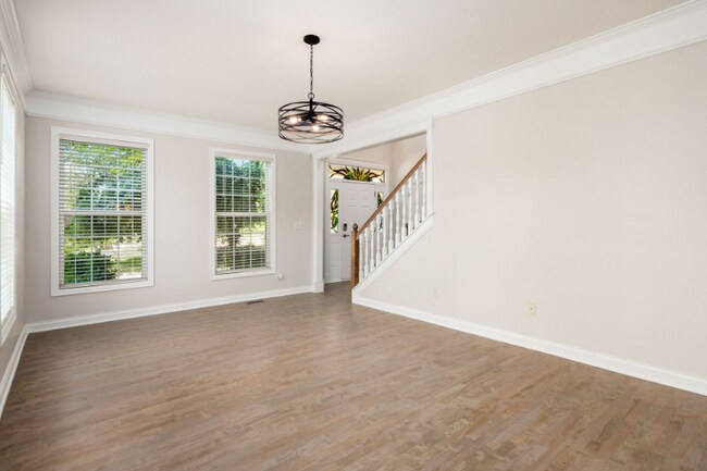 Foto del edificio - 7200 Fernridge Dr