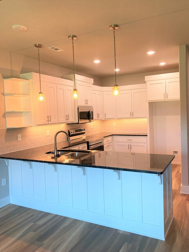 ¡cocina - 2184 W Moore Ln