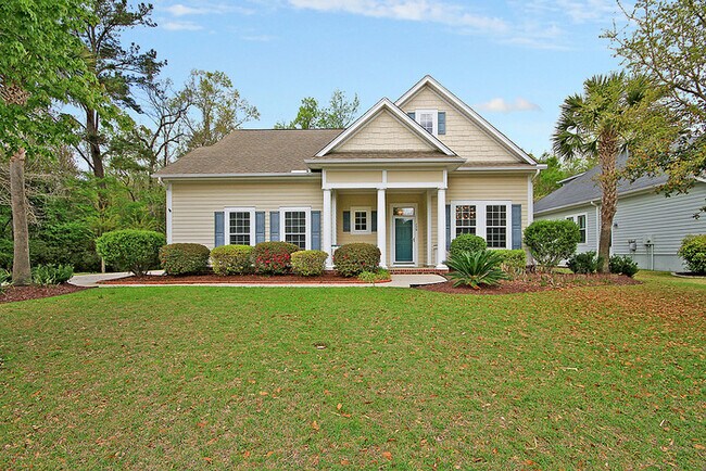 Foto del edificio - FOR RENT! 174 Carolinian Drive