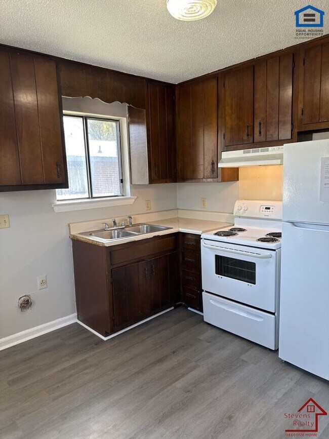 Foto del edificio - 1702 Olive St