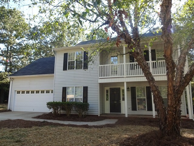Foto principal - 10 Bonnie Woods Drive