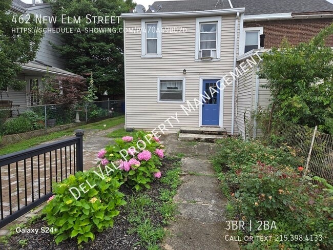 Photo - 462 New Elm St Townhome