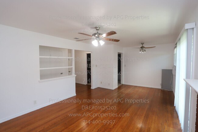 Foto del edificio - 7771 Adams Way