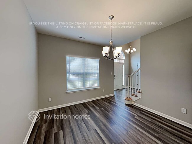 Building Photo - 3407 Brownes Ferry Rd