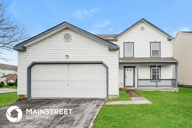 Building Photo - 1021 Okatie Dr