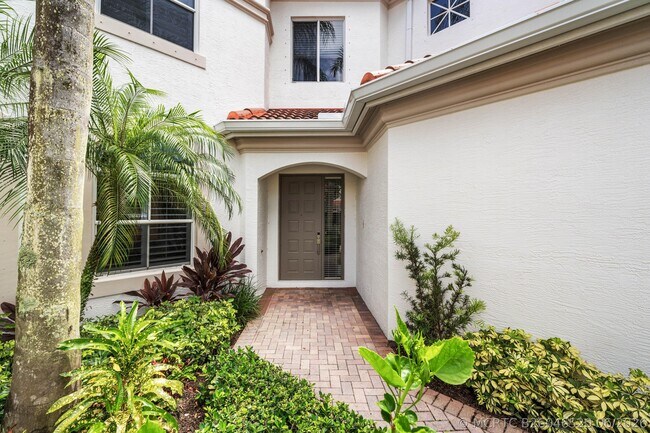 Foto del edificio - 123 Palm Bay Terrace