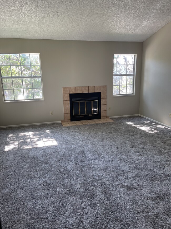 2nd Level Bedroom and Bathroom - 256 Coventry Pl