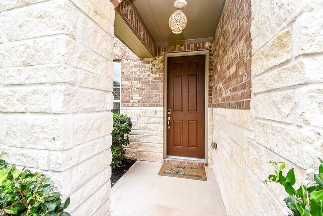 Foto del edificio - 24918 Meadowthorn Crest Ln