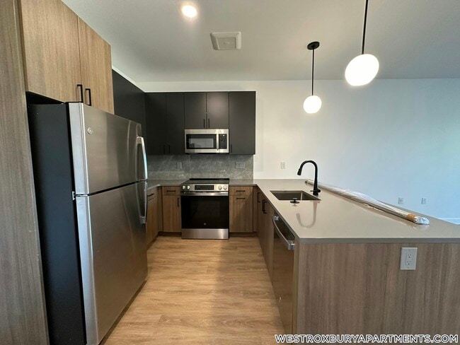 Building Photo - 199 Gardner St