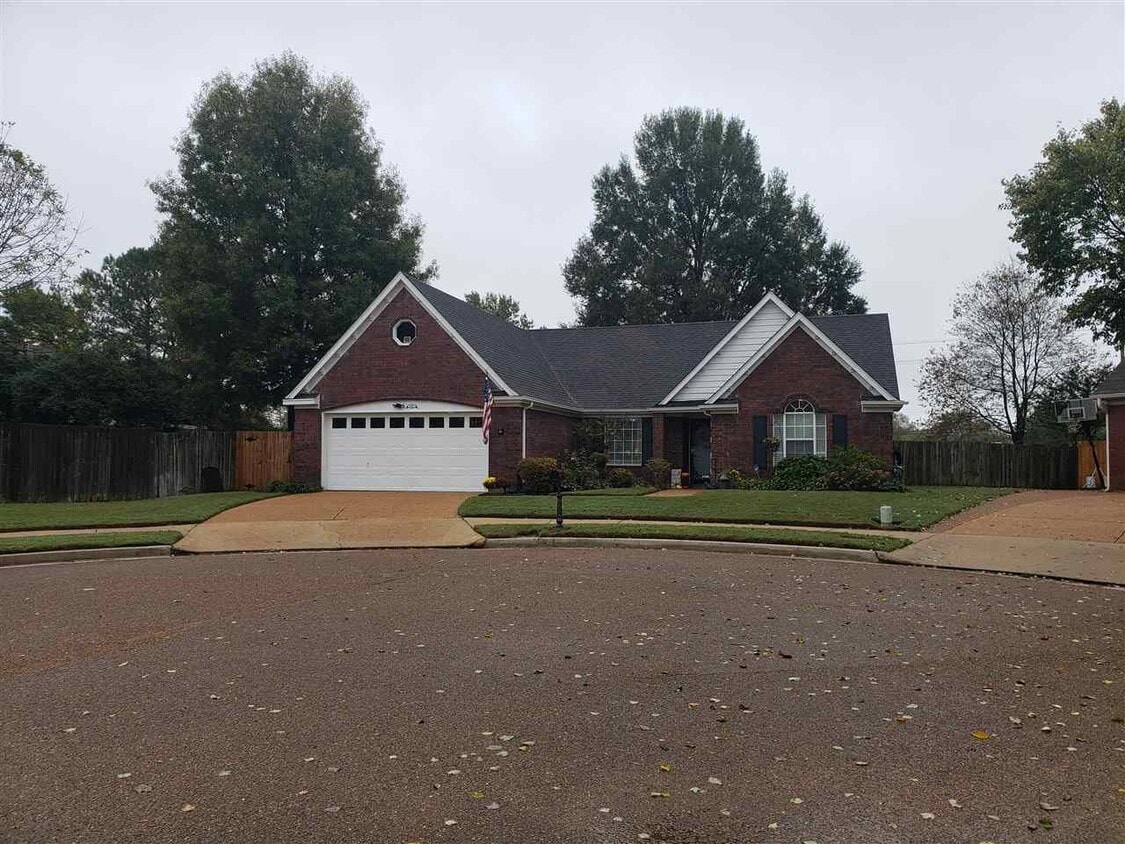 Photo - 245 Poplar Bluff Cove (Collierville, TN)