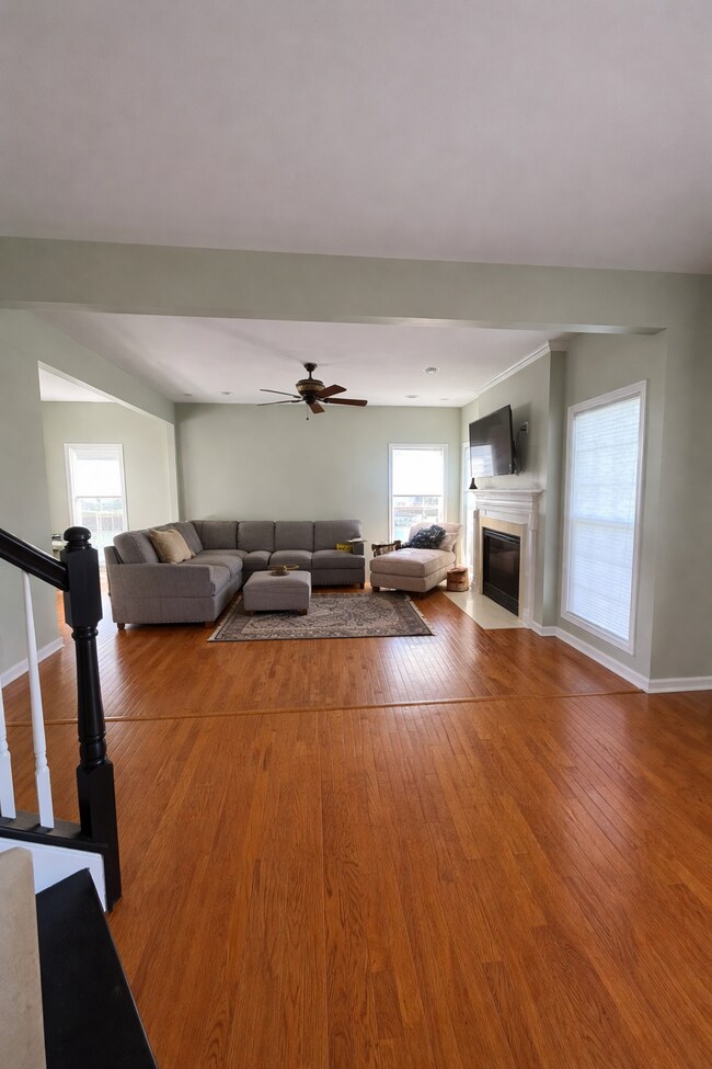 Foto del edificio - 2801 Ridgetop Ct