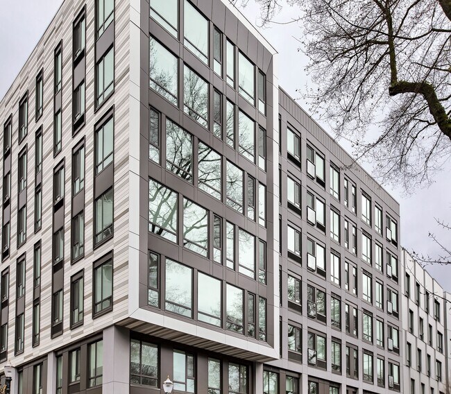 Foto del edificio - Amara