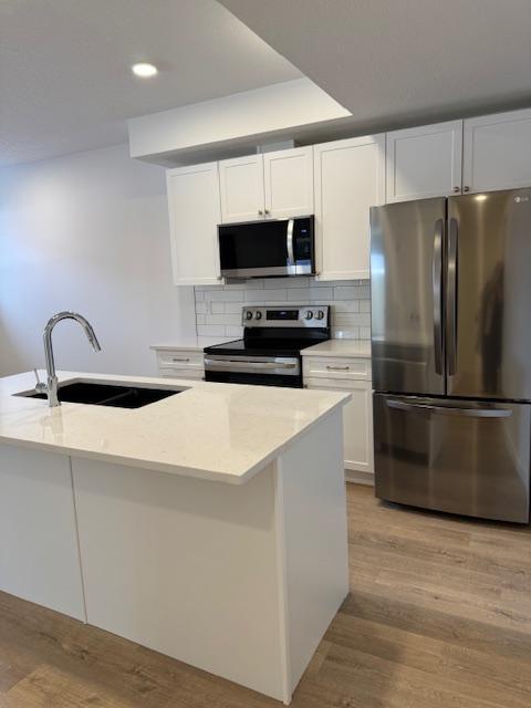 Building Photo - 1.0 bedroom in Grande Prairie Alberta T8W 0M4