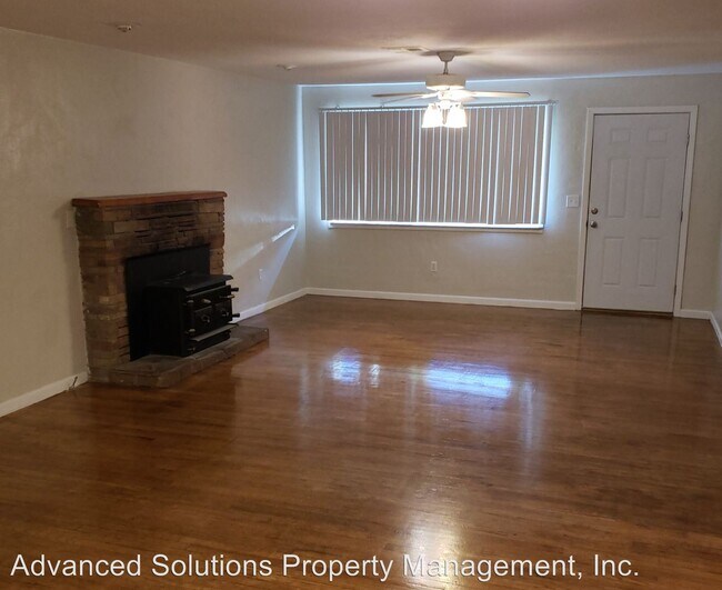 Building Photo - 5 br, 3 bath House - 3910 Churn Creek Rd