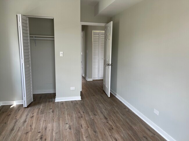 Foto del edificio - 5206 W Parker Ave