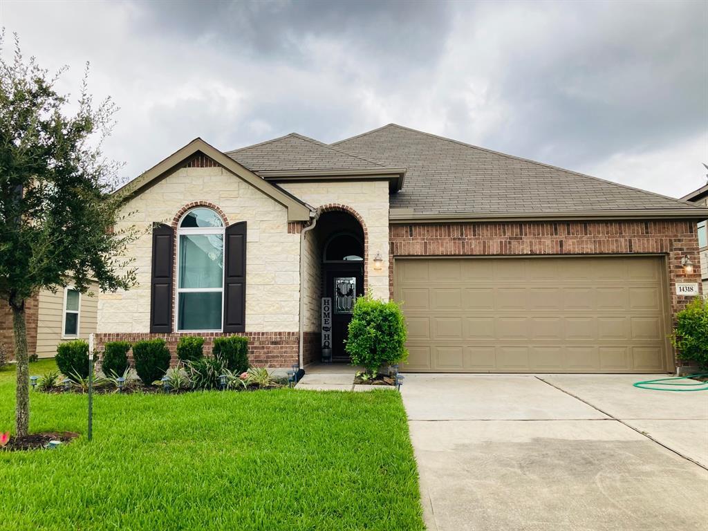 14318 Cypress Cascade Ln, Houston, TX 77068 House for Rent in Houston