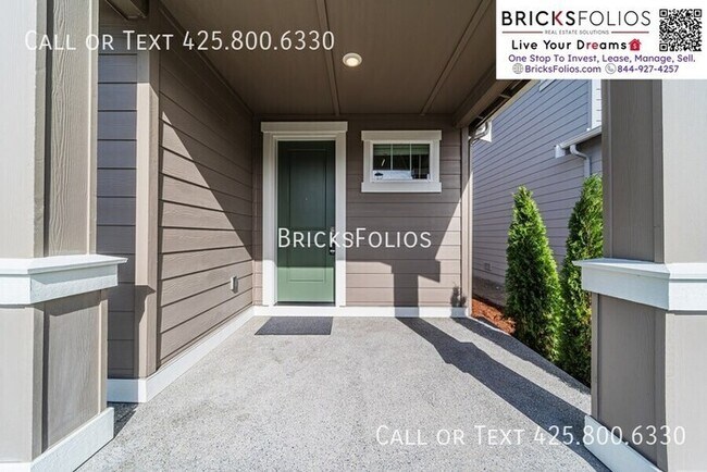Building Photo - Brand New Home For Rent in Port Orchard