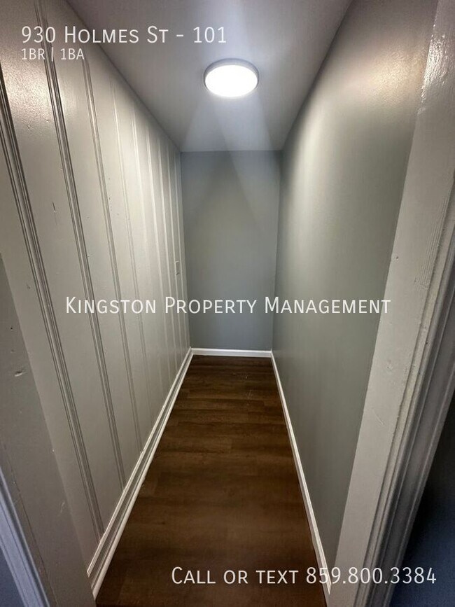 Foto del edificio - 930 Holmes St