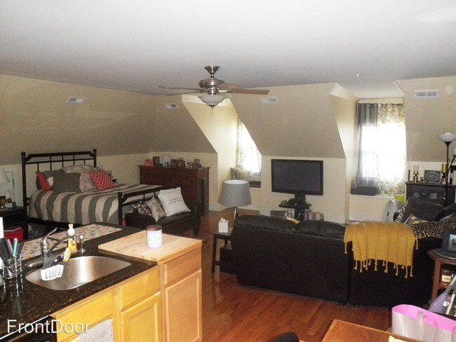 Foto del edificio - 3717 Westminster Pl
