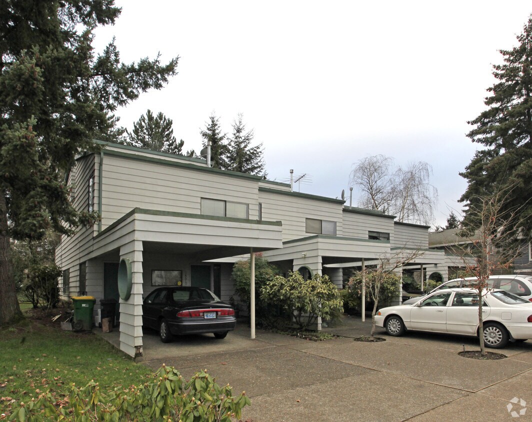 Foto principal - 14550-14640 SW 6th St