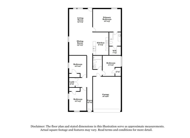 Foto del edificio - 2942 Daisy Meadow