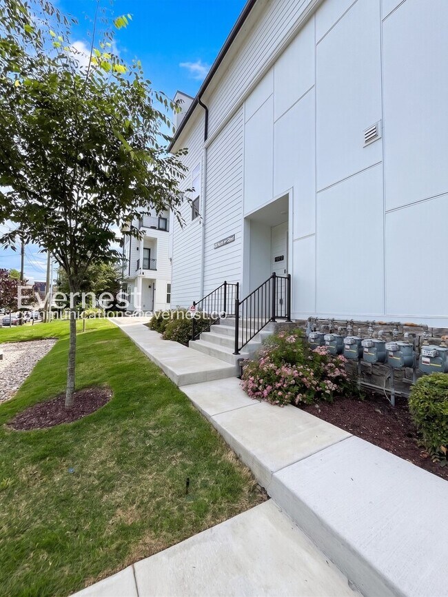 Foto del edificio - 206 N 9th St