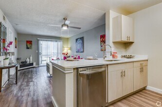 Interior Photo - Collington Apartments