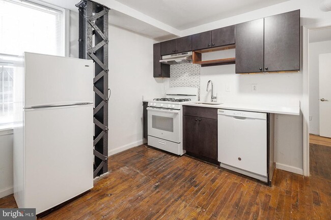 Building Photo - 1201 Brandywine St