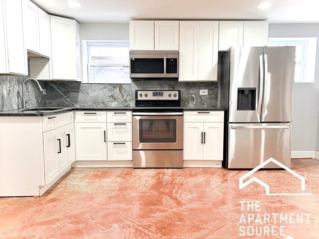 Building Photo - 1350 S Kedvale Ave