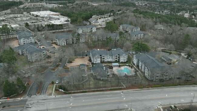  - Muirfield Village Apartments