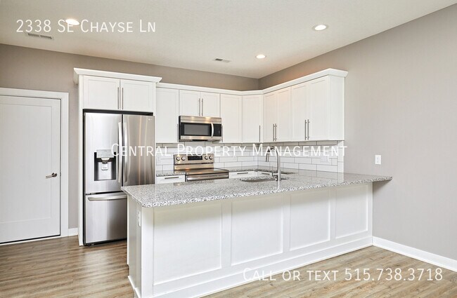 Foto del edificio - 2338 SE Chayse Ln