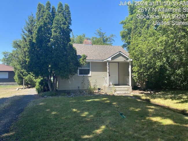 Foto del edificio - 2617 N Altamont St