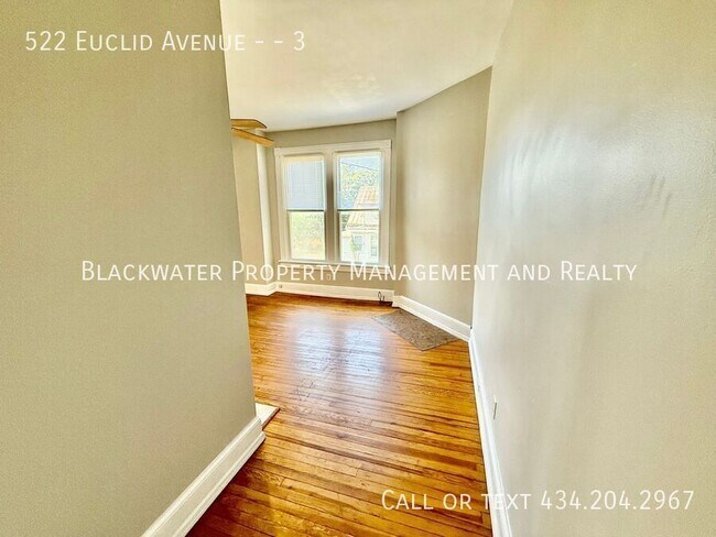 Photo - 522 Euclid Ave Apartment