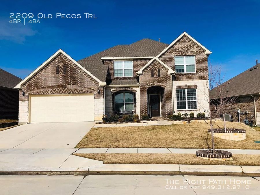 Primary Photo - Rent to Own in Ft Worth with $6995 Down