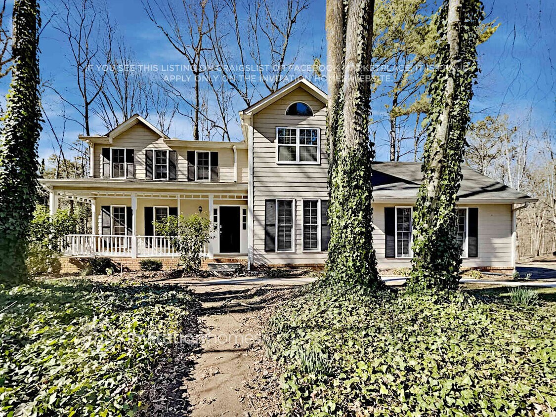 Primary Photo - 321 Princeton Way