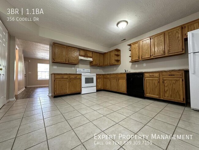 Building Photo - 356 Codell Dr