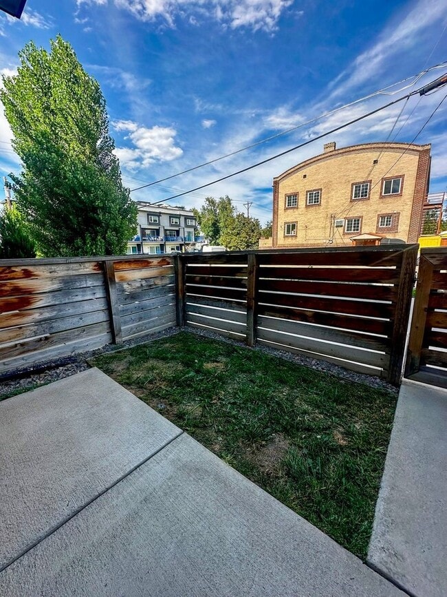 Photo - Charming 2BR Townhome in Denver