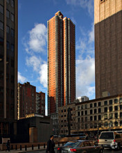 Building Photo - Tribeca Tower