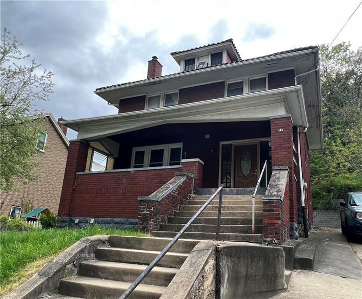 81 Grant Ave, Etna, PA 15223 Room for Rent in Etna, PA