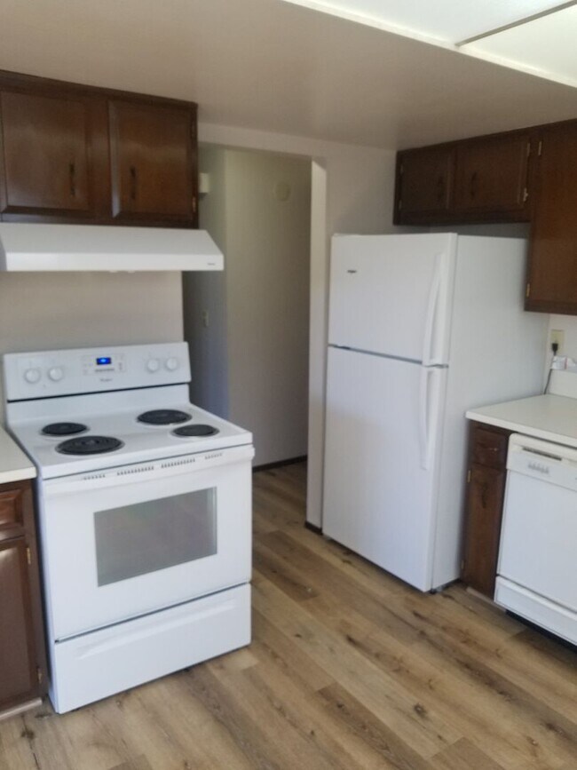 Photo - Estes Triplex Apartment