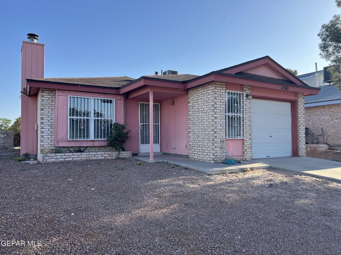 Foto principal - 11501 Cree Ct