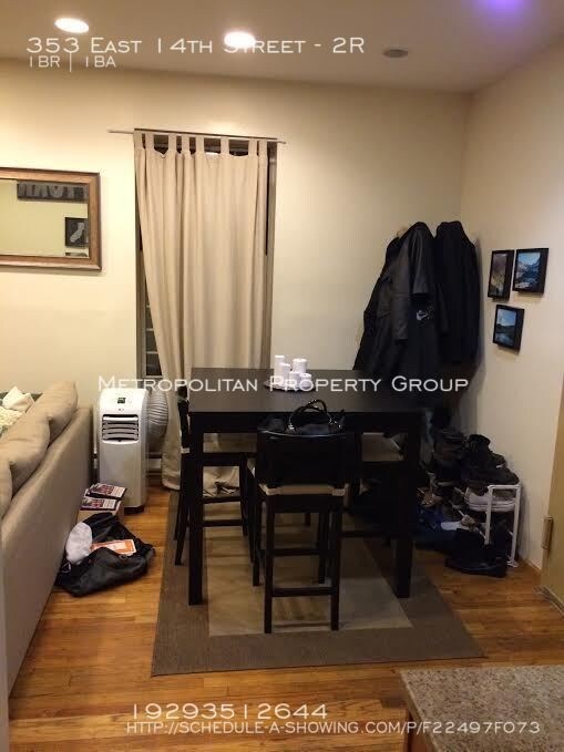 Primary Photo - 353 E 14th St