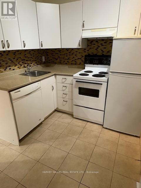 Photo du bâtiment - 440-440 Avenue Rd