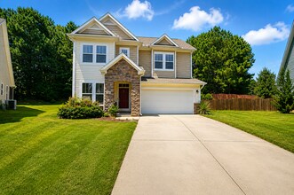 Building Photo - 1507 Hinchliff Ct