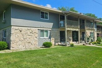 Building Photo - Wilson Heights