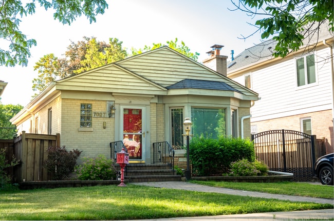 Foto del edificio - 7027 N Mankato Ave