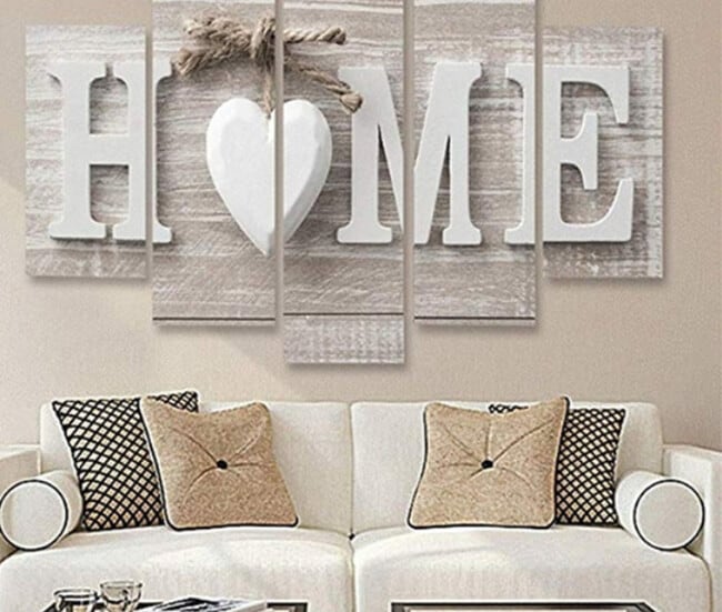 Bienvenido a casa - The Trails Apartments